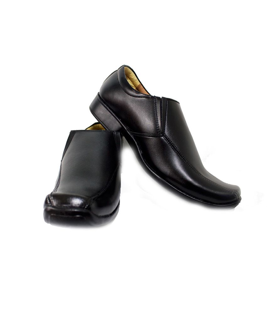  Bata  Black Formal  Shoes  Price in India Buy Bata  Black 