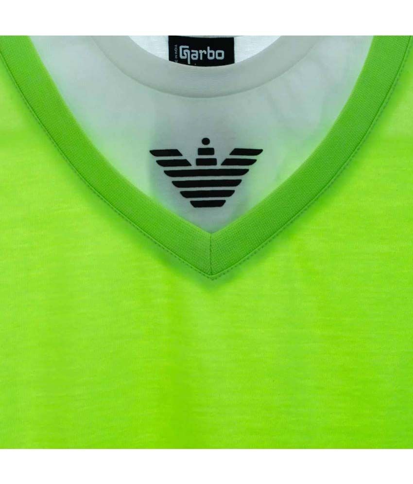 Team Radium Twin Neck T- Shirt 