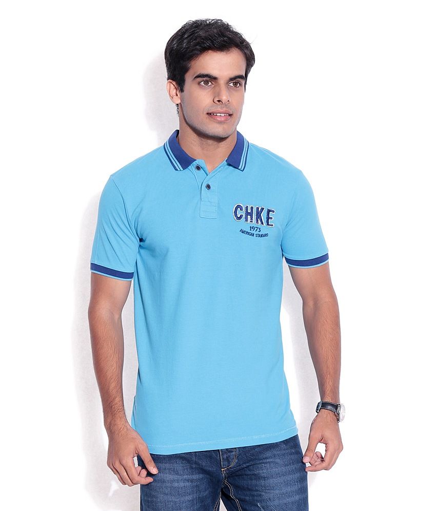 cherokee brand t shirt