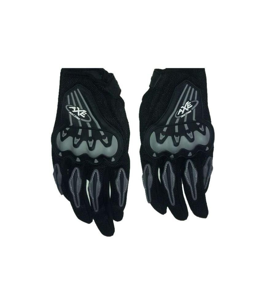 Delhitraderss Axe Gloves Size L Buy Delhitraderss Axe Gloves Size