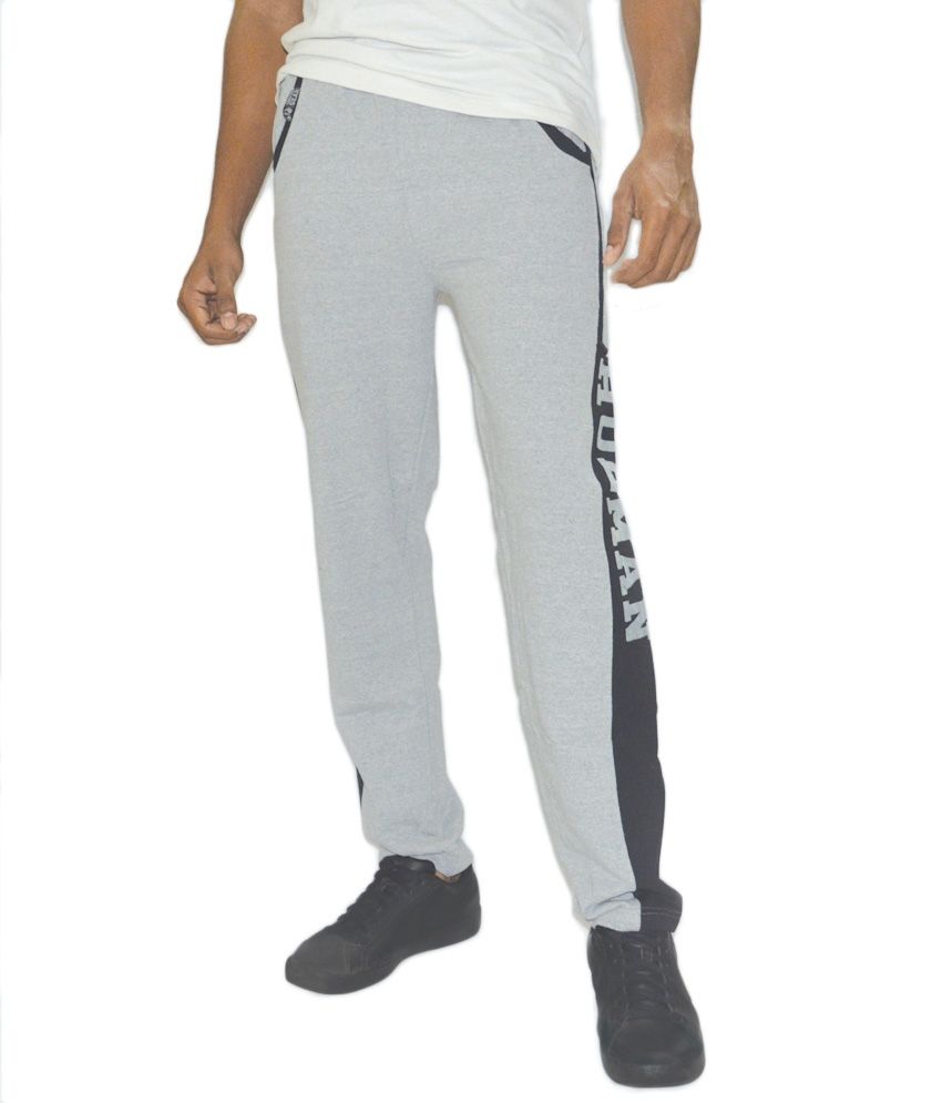 cotton track pants online