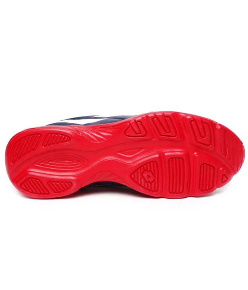 combo running shoes