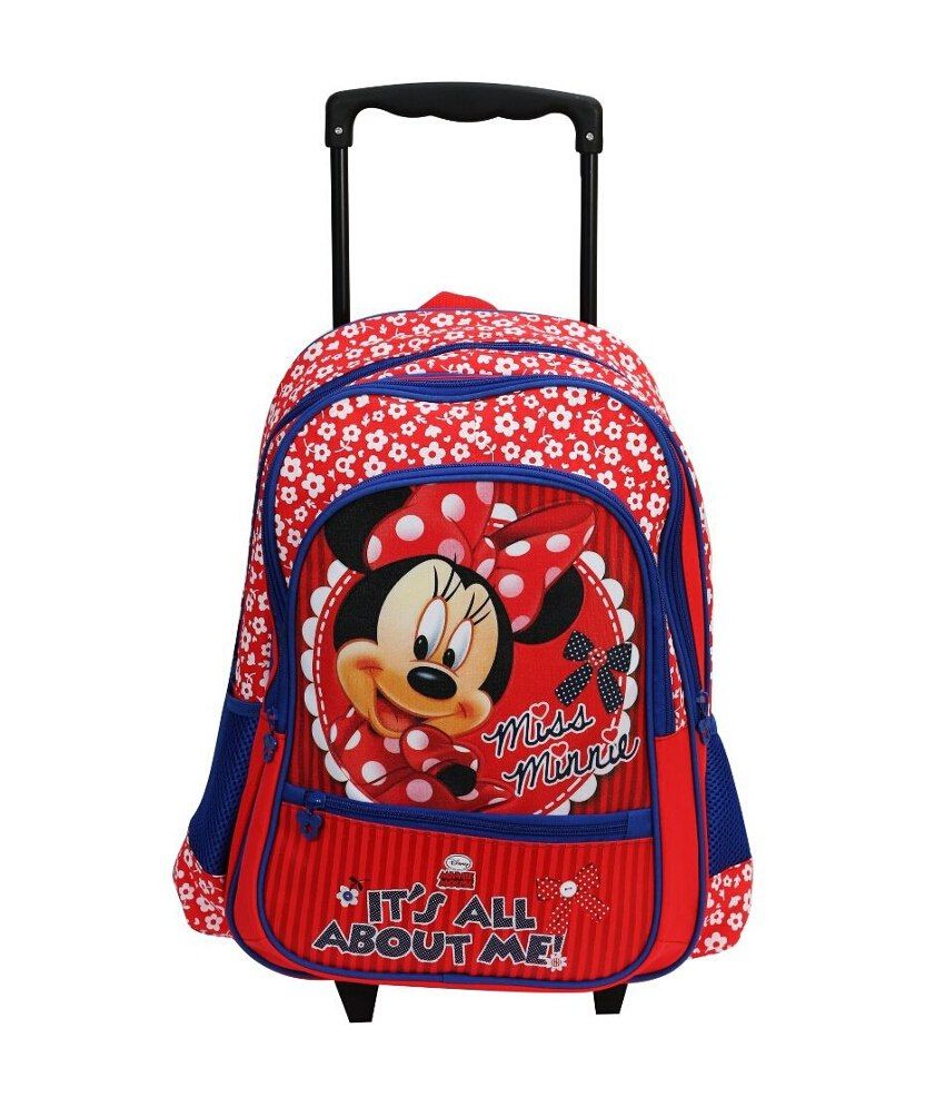 toy story trolley bag