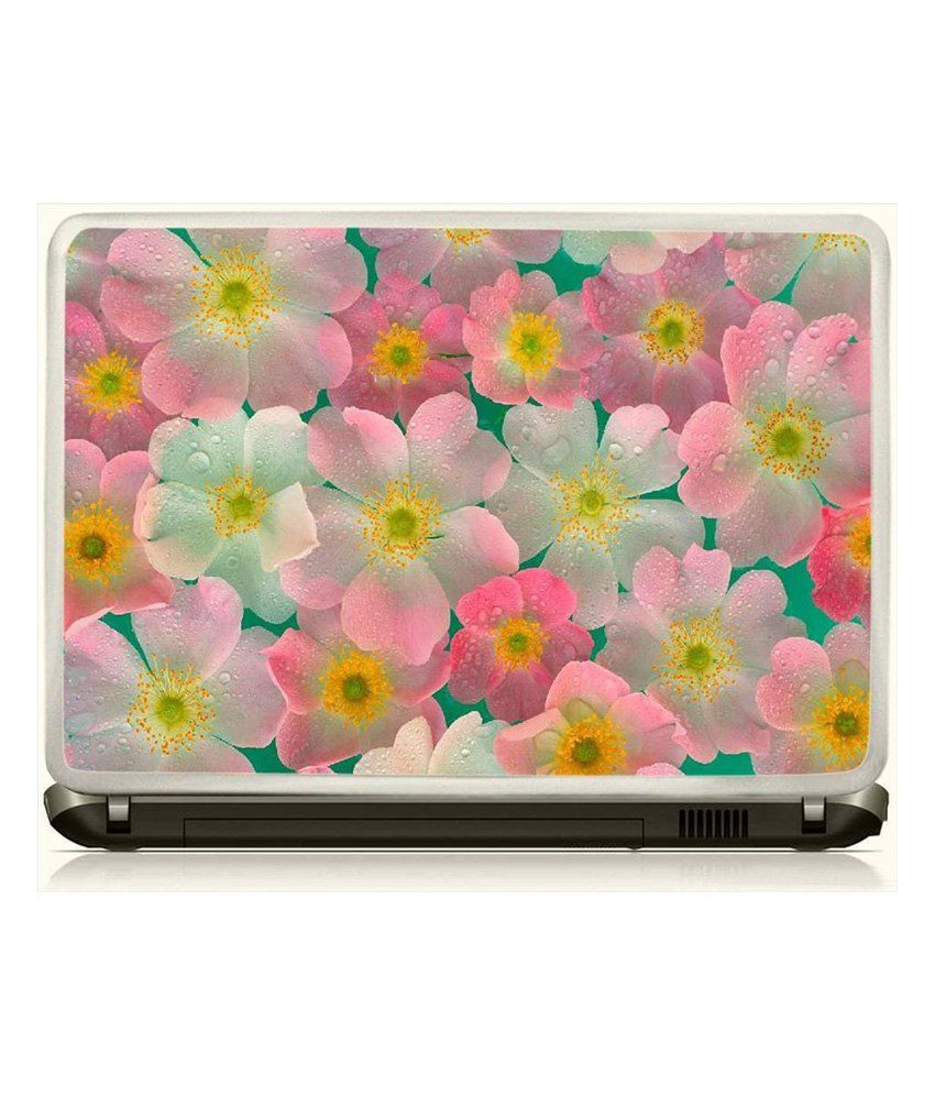 Rebel Lts17368 Striking Laptop Skin Buy Rebel Lts17368 Striking