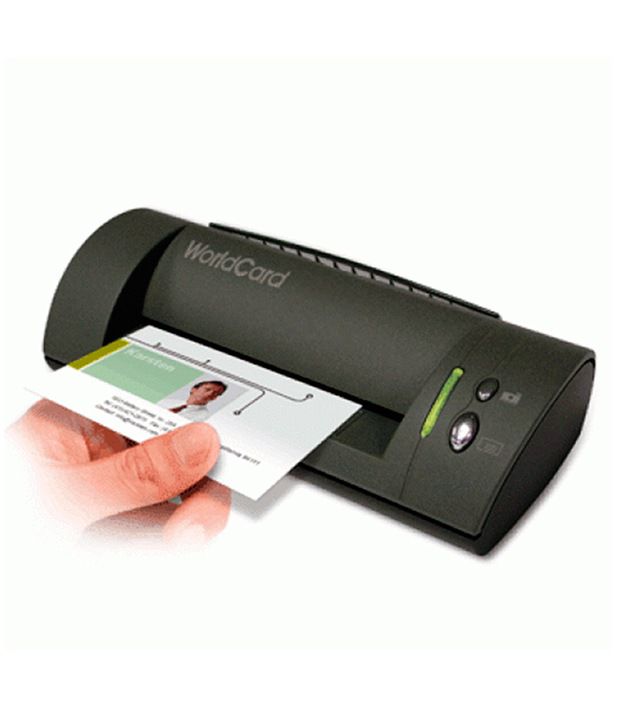 Pucare Penpower Business Visiting Card Reader Scanner Worldcard Reader Buy Pucare