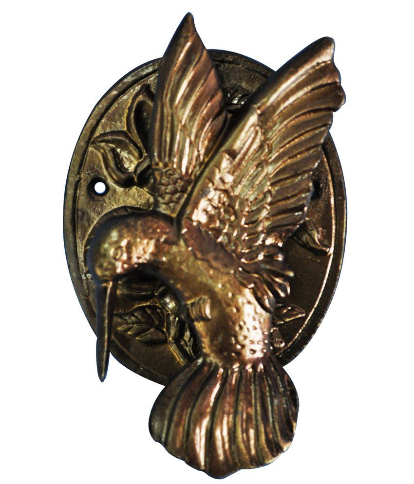 Aakrati Flying Bird Door Knocker: Buy Aakrati Flying Bird Door Knocker ...