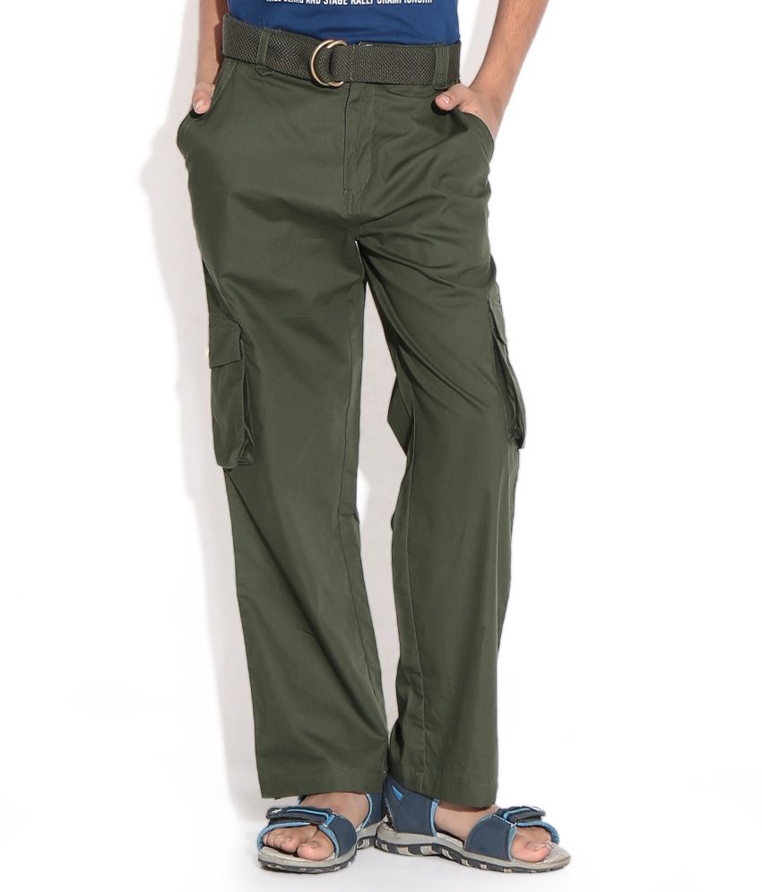 n1 cargo pants