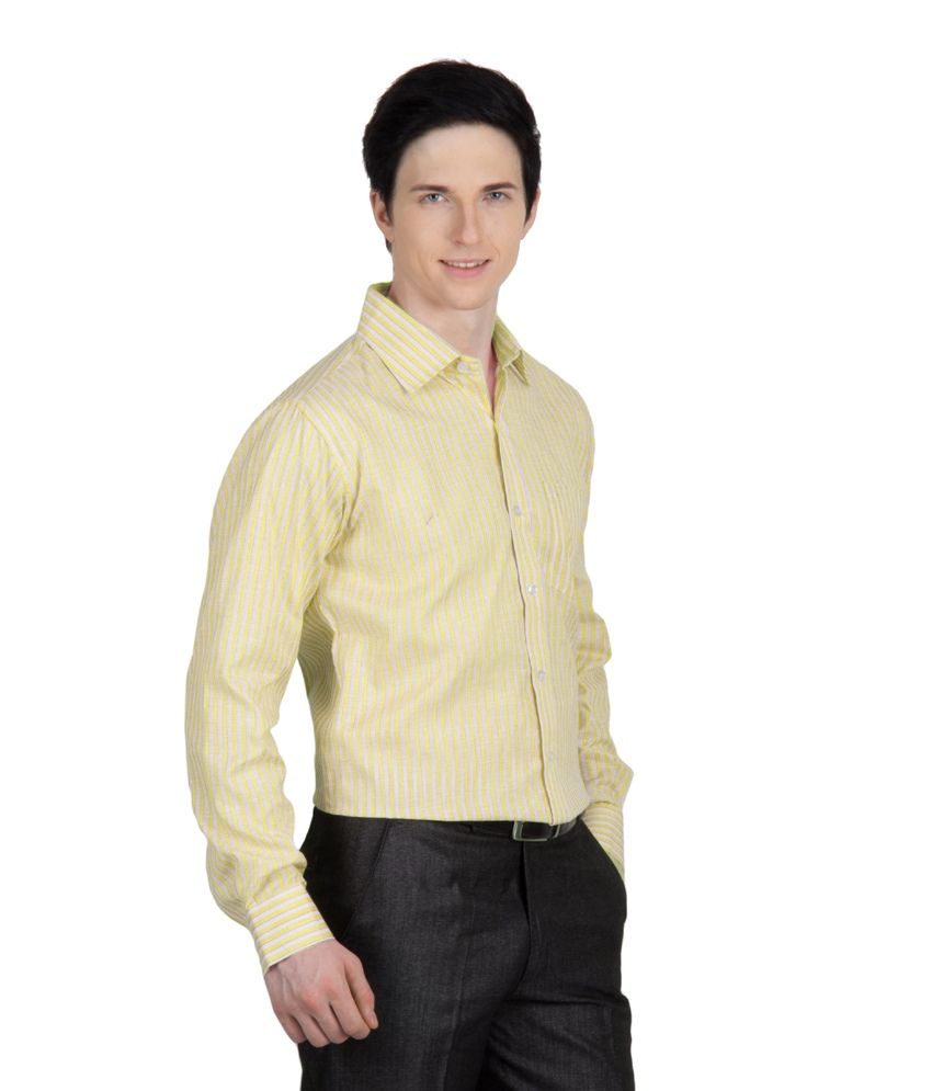arihant linen shirts