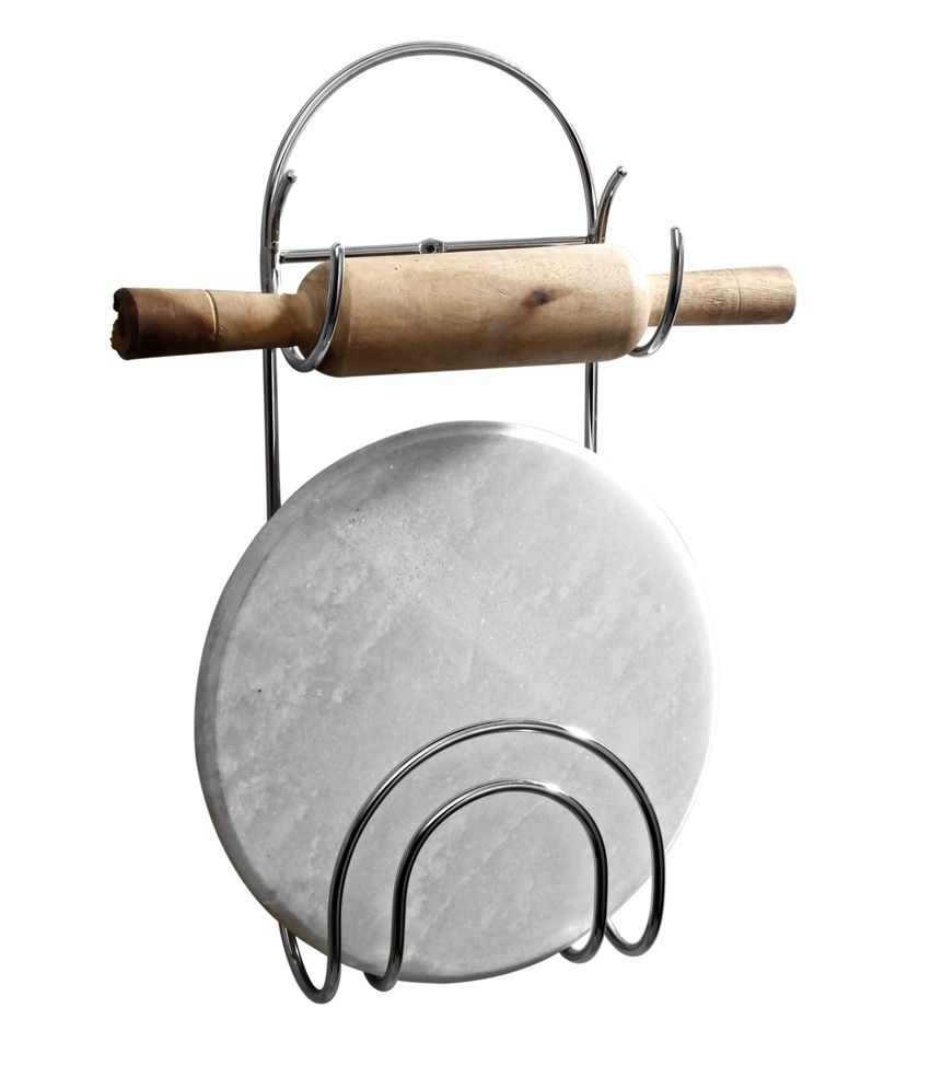 buy home care stainless steel rolling pin holder online at low buy home care stainless steel rolling pin holder online at low