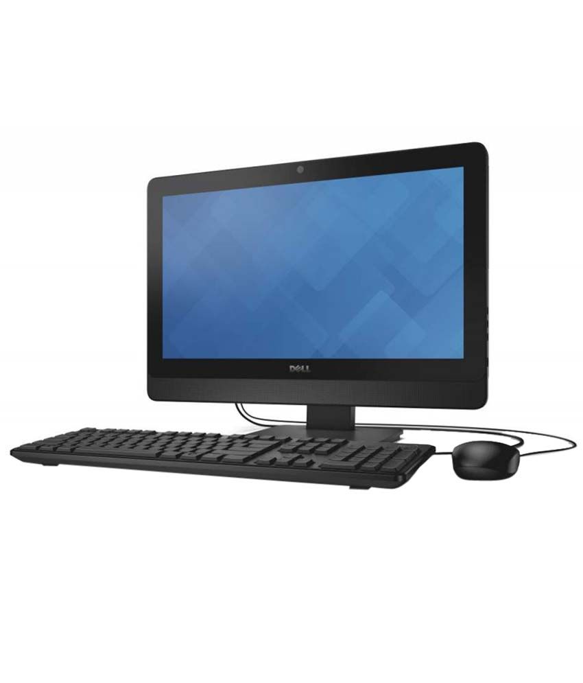 Dell Aio 3010 All In One Desktop Amd 2 Gb Ram 500 Hdd 49 53 Cm Dell Aio 3010 All In One Desktop Amd 2 Gb Ram 500