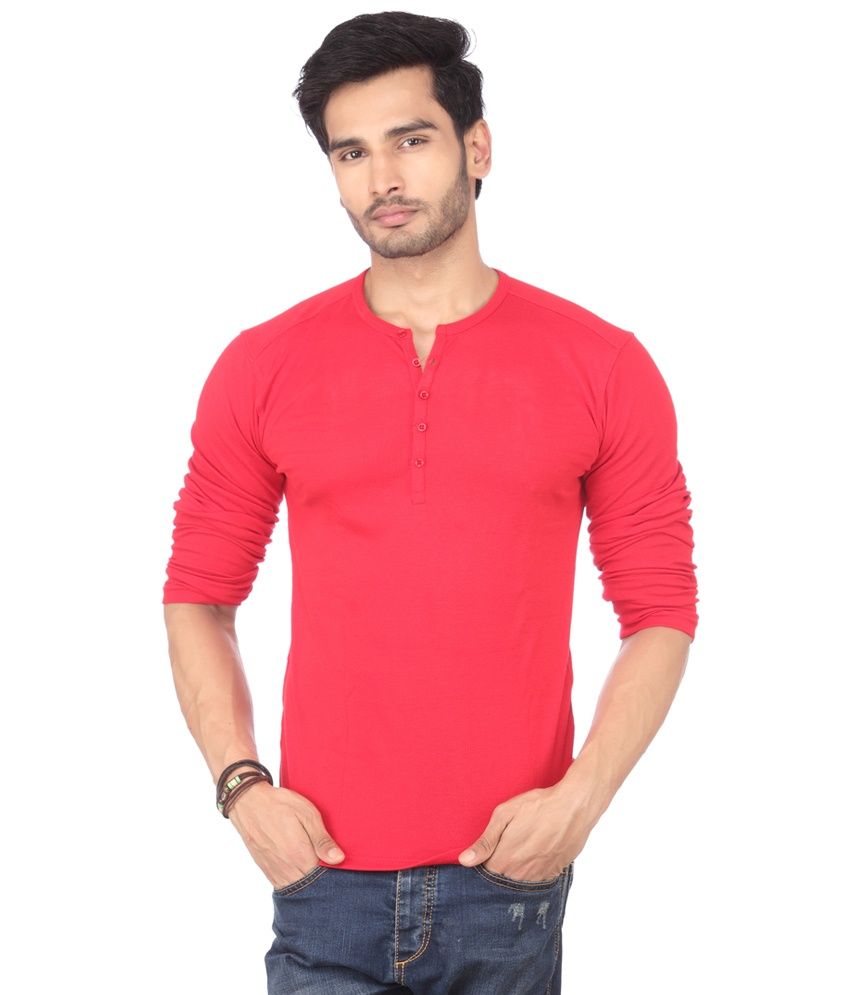 DXI FULL SLEEVES T-SHIRT - Buy DXI FULL 