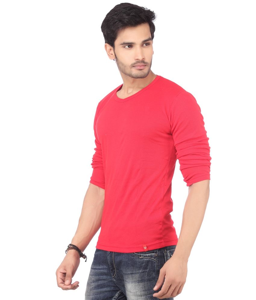 DXI FULL SLEEVES T-SHIRT - Buy DXI FULL 