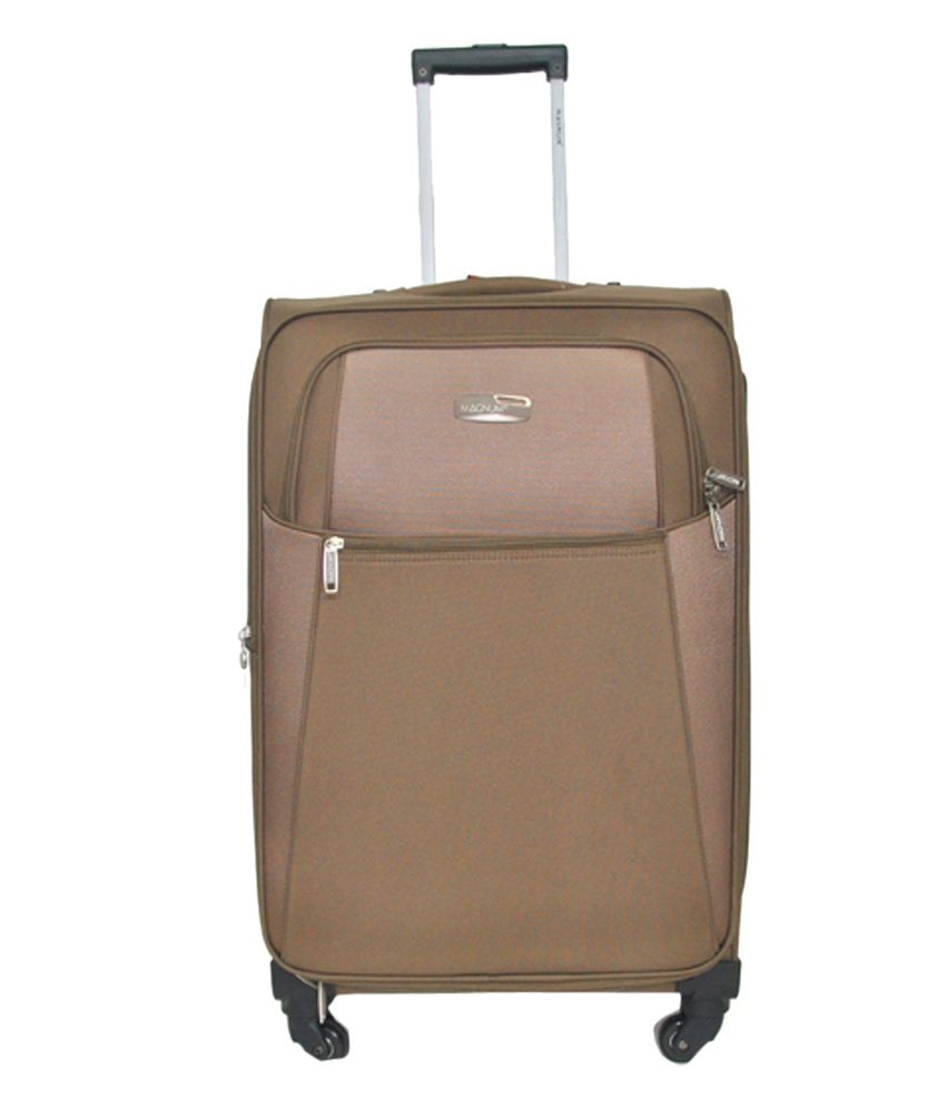 magnum trolley bags price