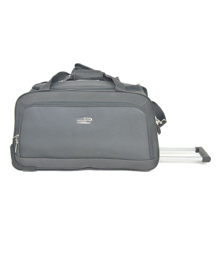 Magnum 4 Wheel Trolley Gray 4 Wheel Trolley 48 Buy Magnum 4 Wheel