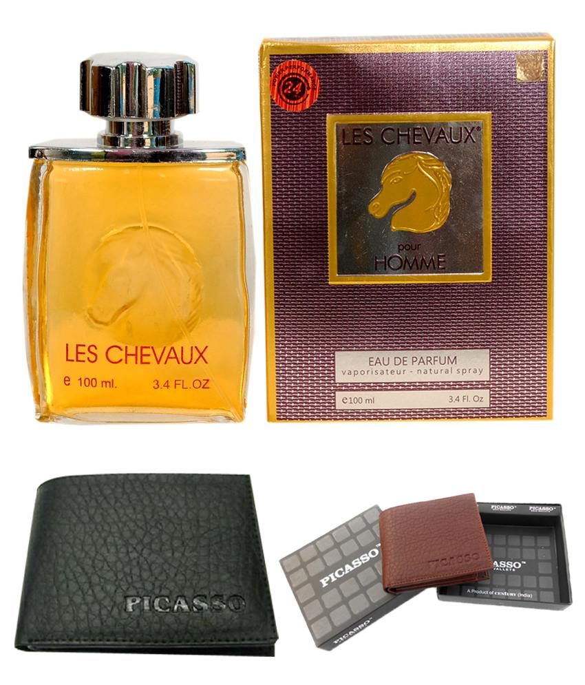 Quality Les Chevaux Pour Homme For Man Perfume 100 Ml 1 Picasso