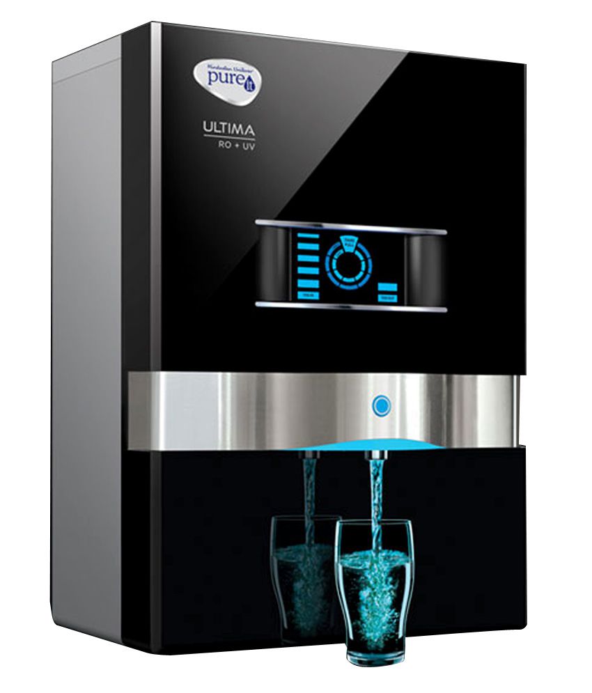 HUL Pureit Ultima RO + UV Water Purifier Price in India Buy HUL Pureit Ultima RO + UV Water