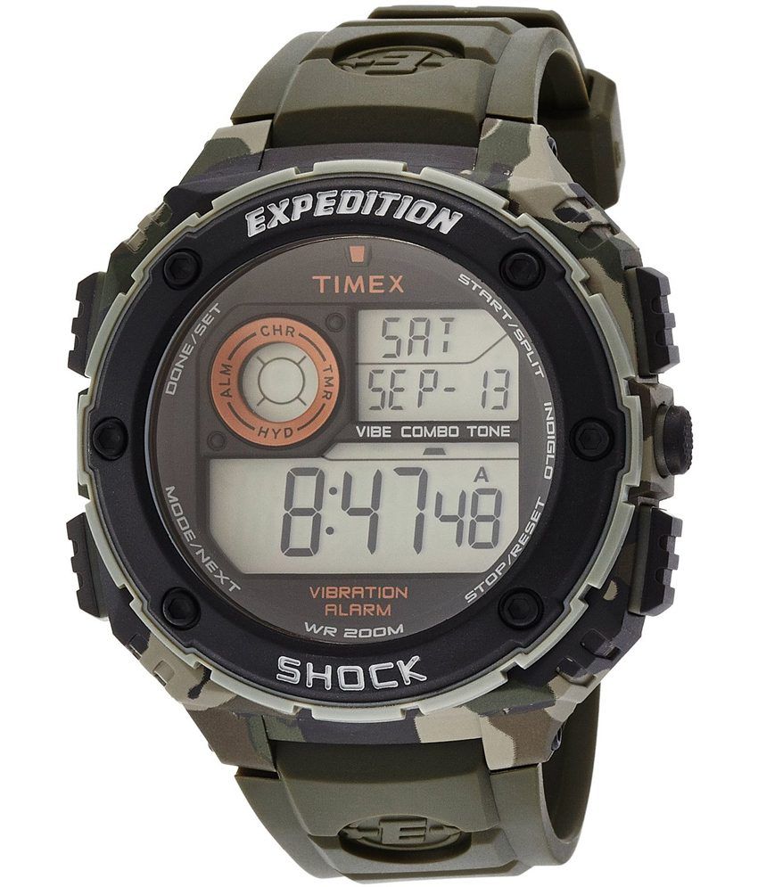 timex 7r price