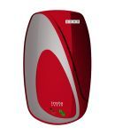 Usha 1 Litre Instafresh-1L Instant Geysers Wine Silver