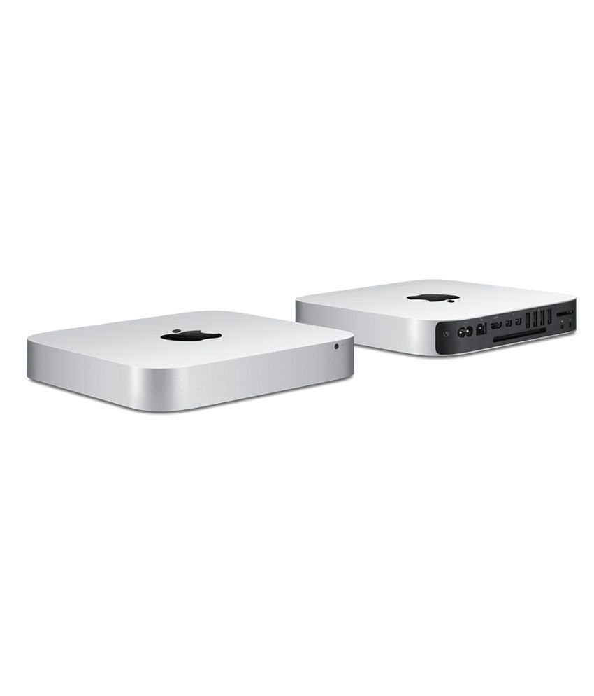 Apple mac mini Mini PC ( Core i5 (4th Generation 8 GB 1 TB Mac OS