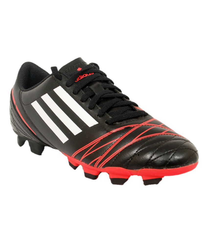 Adidas Conquisto Trx Fg Black Football Shoes - Buy Adidas Conquisto Trx ...