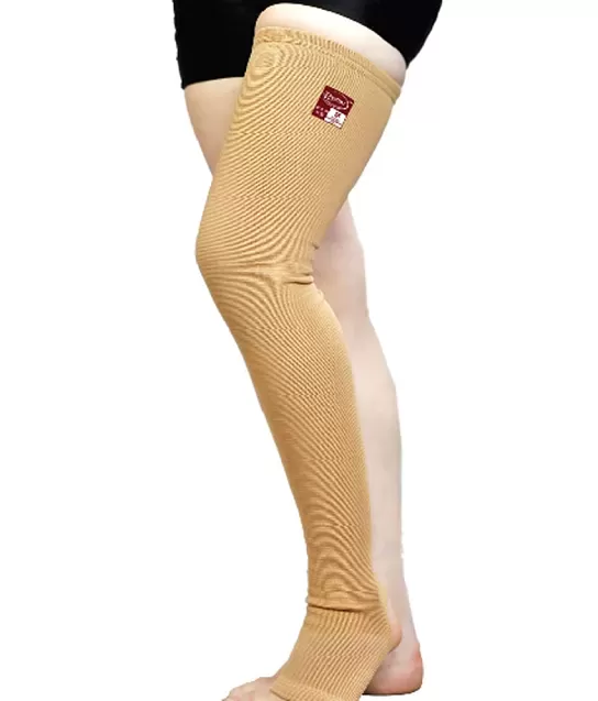 Compression Stockings: Buy Compression Stockings Online at Best Prices in  India on Snapdeal