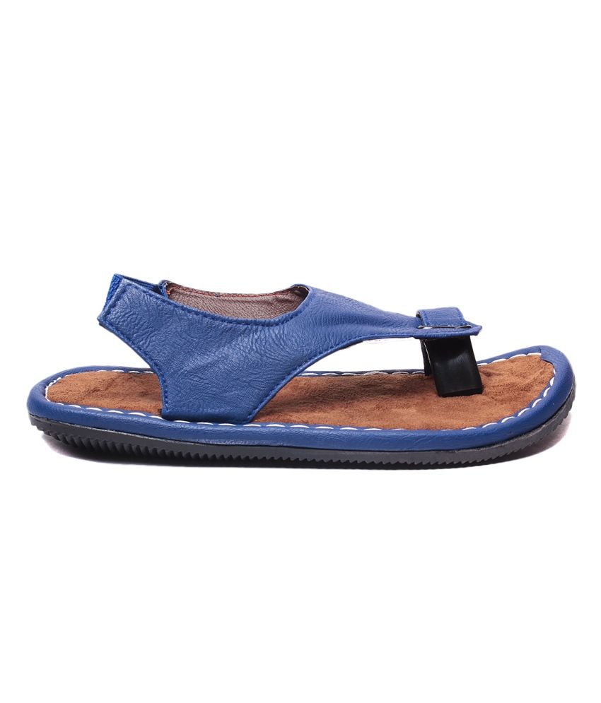 floaters foot wear