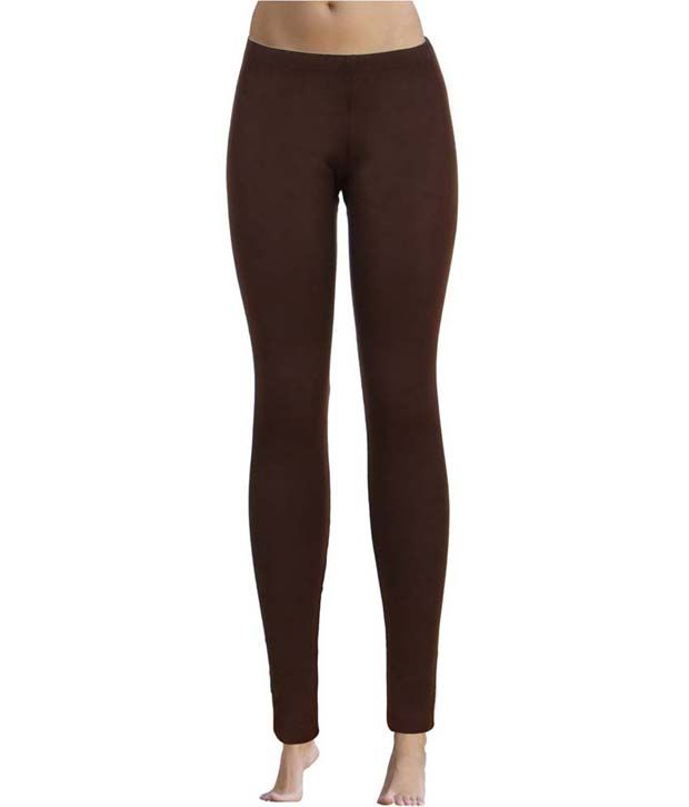 Twister Leggings Price in India - Buy 