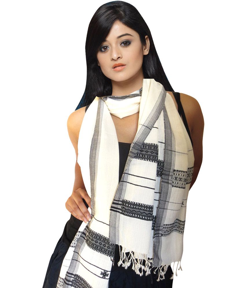 handloom stoles online
