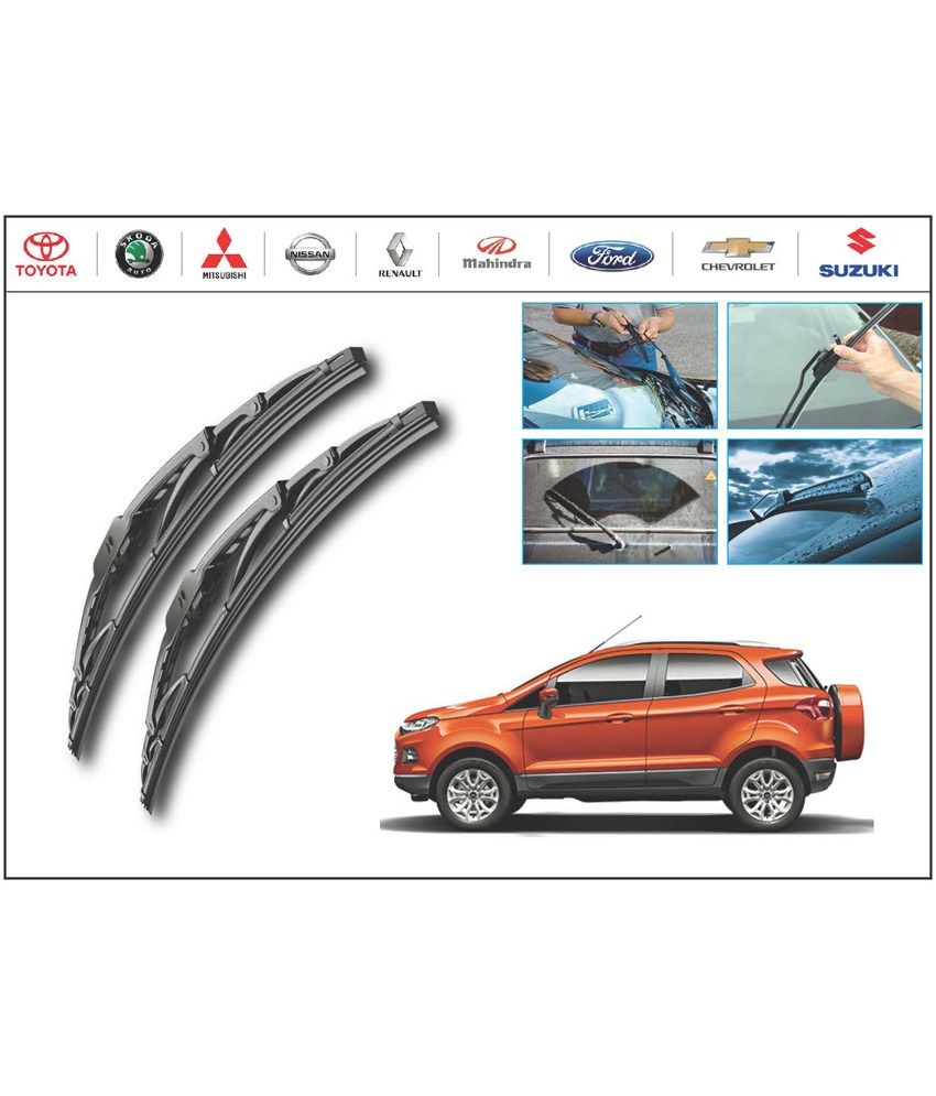 Original Wiper Blades Ford Ecosport Buy Original Wiper Blades Ford