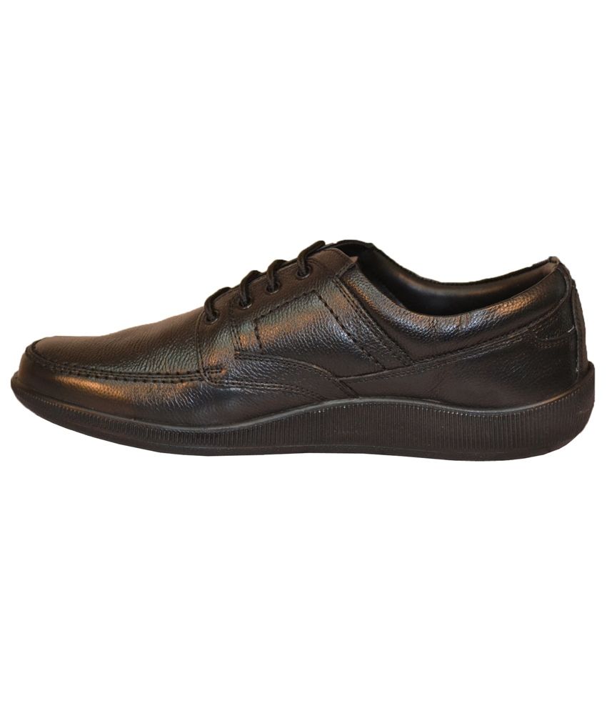 tsf leather shoes