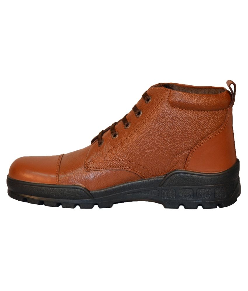 tsf leather shoes
