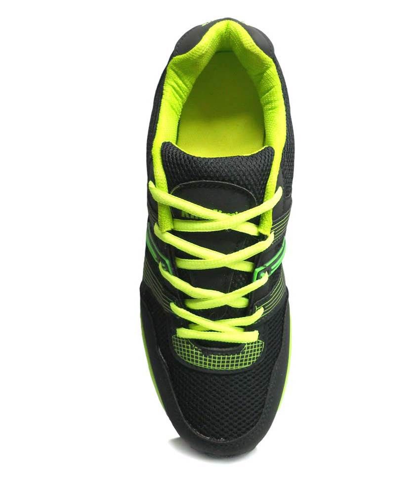 snapdeal mens sports shoes