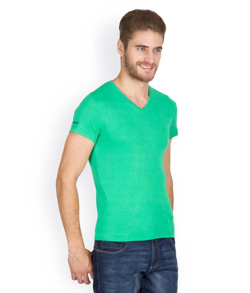 hues t shirt