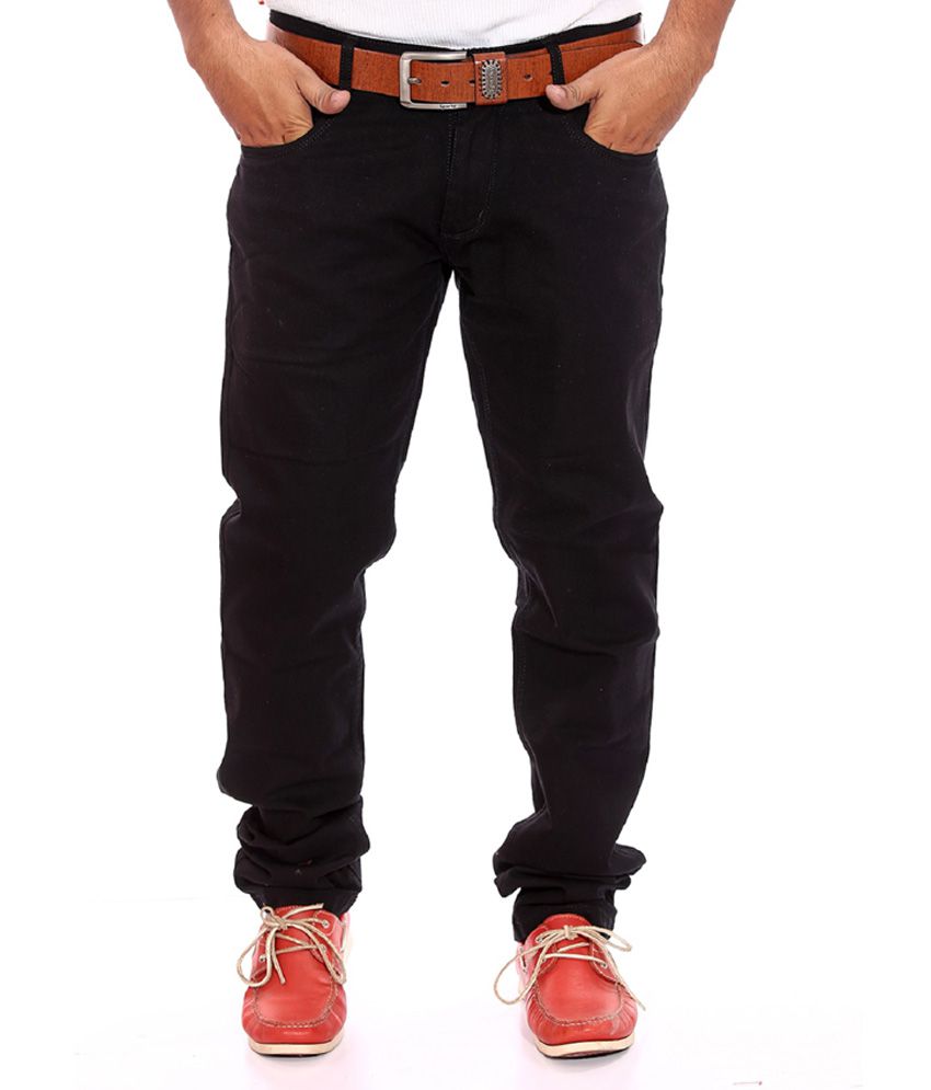 jeans pant for mens in snapdeal