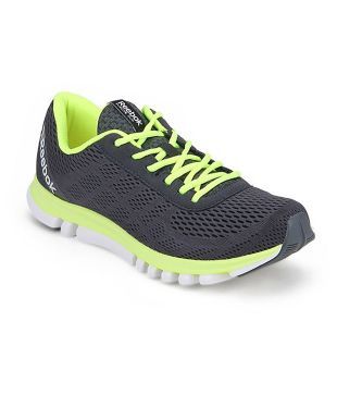 reebok sublite duo smooth review