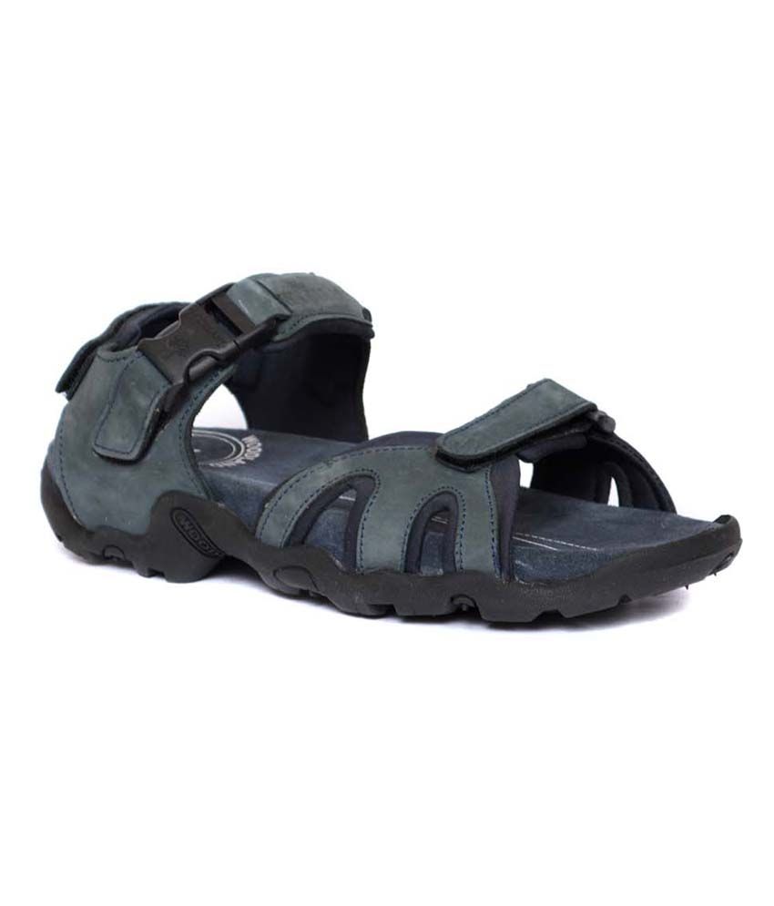 woodland sandal for man price