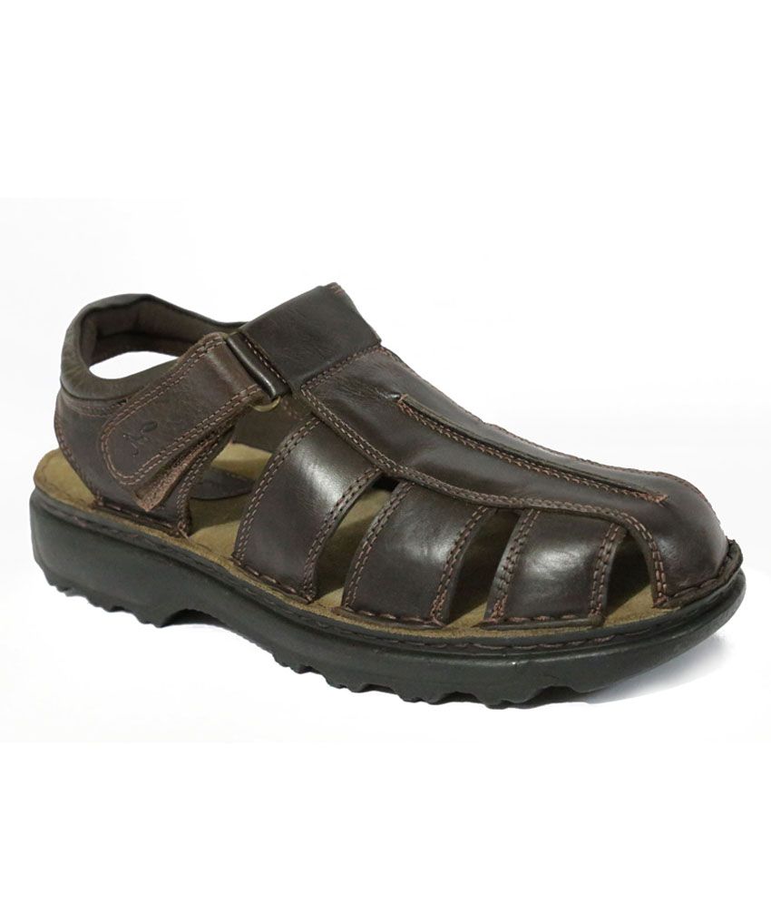 Mardi Gras Leather Sandal - Buy Mardi Gras Leather Sandal Online at ...