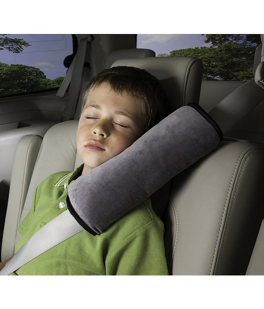 Lifestyle You Car Vehicle Seat Belt Harness Shoulder Pad Cover Lifestyle You Car Vehicle Seat Belt Harness Shoulder Pad Cover Cushion Head Support