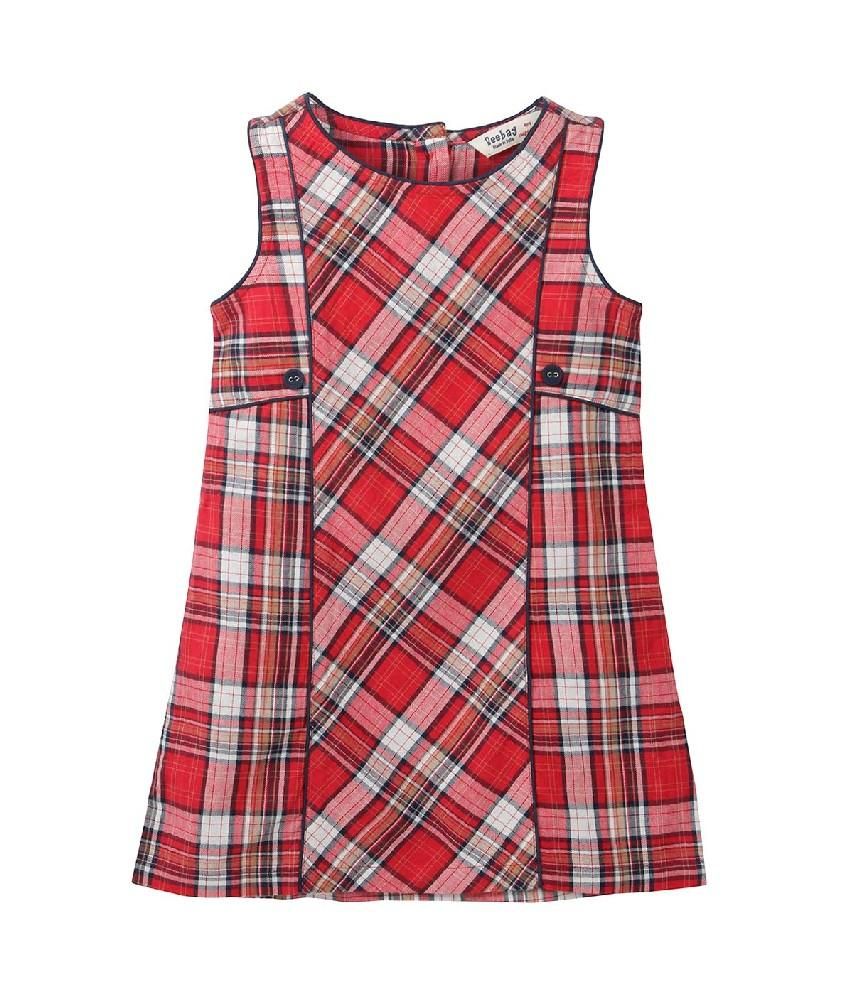 chex frock design