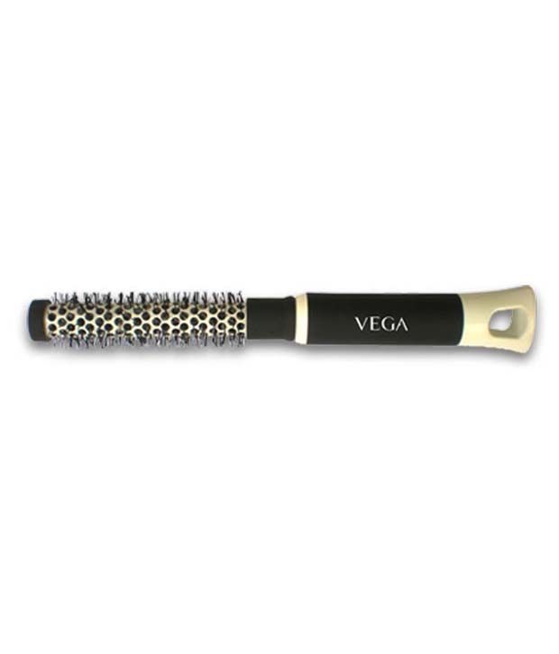Vega Cushioned Hair Brush With Luxury Bath Ball Brush Buy Vega