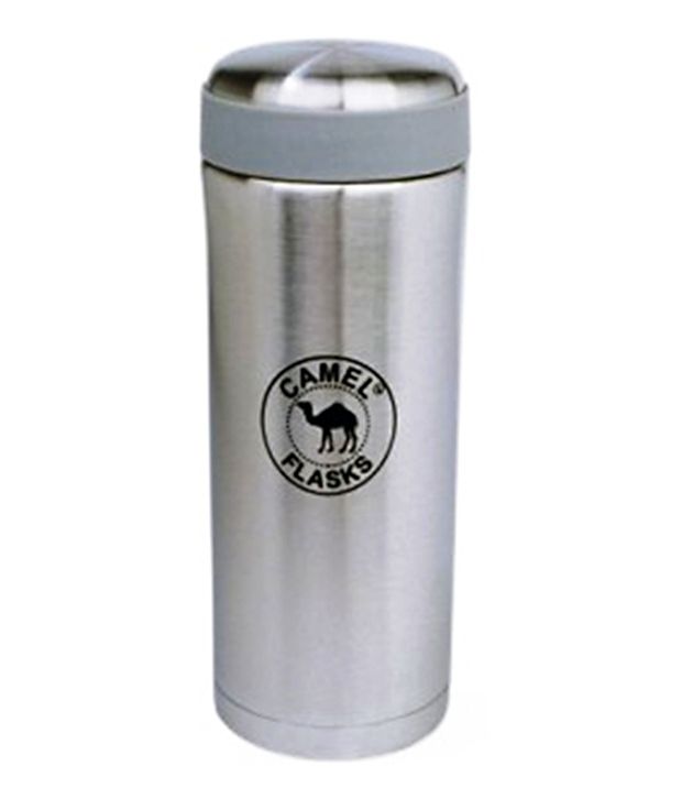 camel ss vacuum flask