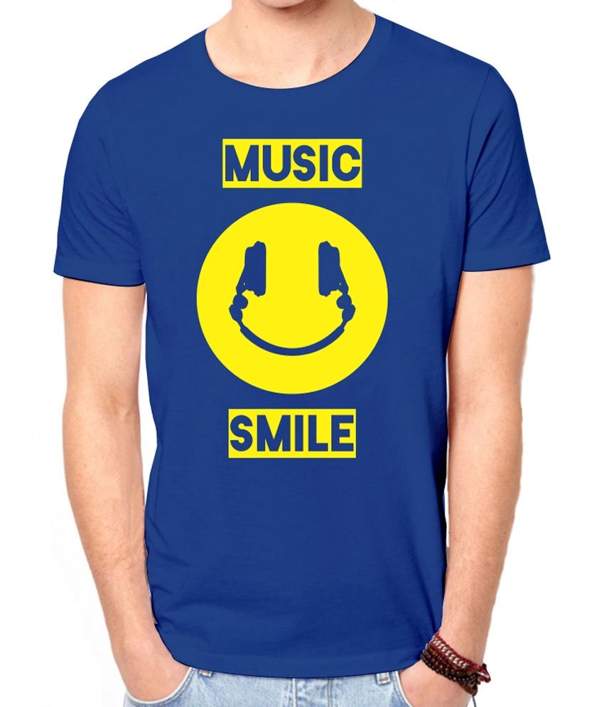 dream smile tshirt