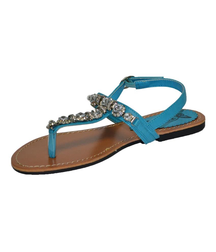 party wear sandals on sale