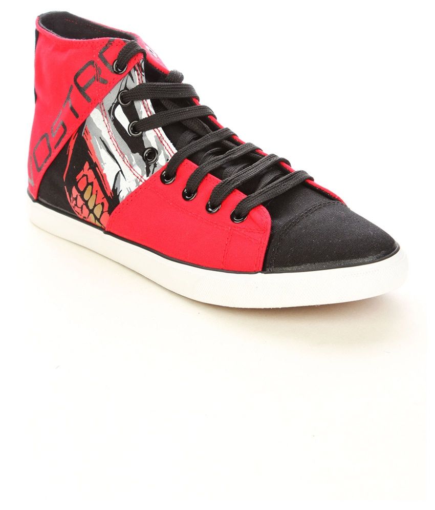 vostro shoes wiki