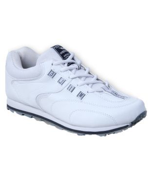 campus shoes price white