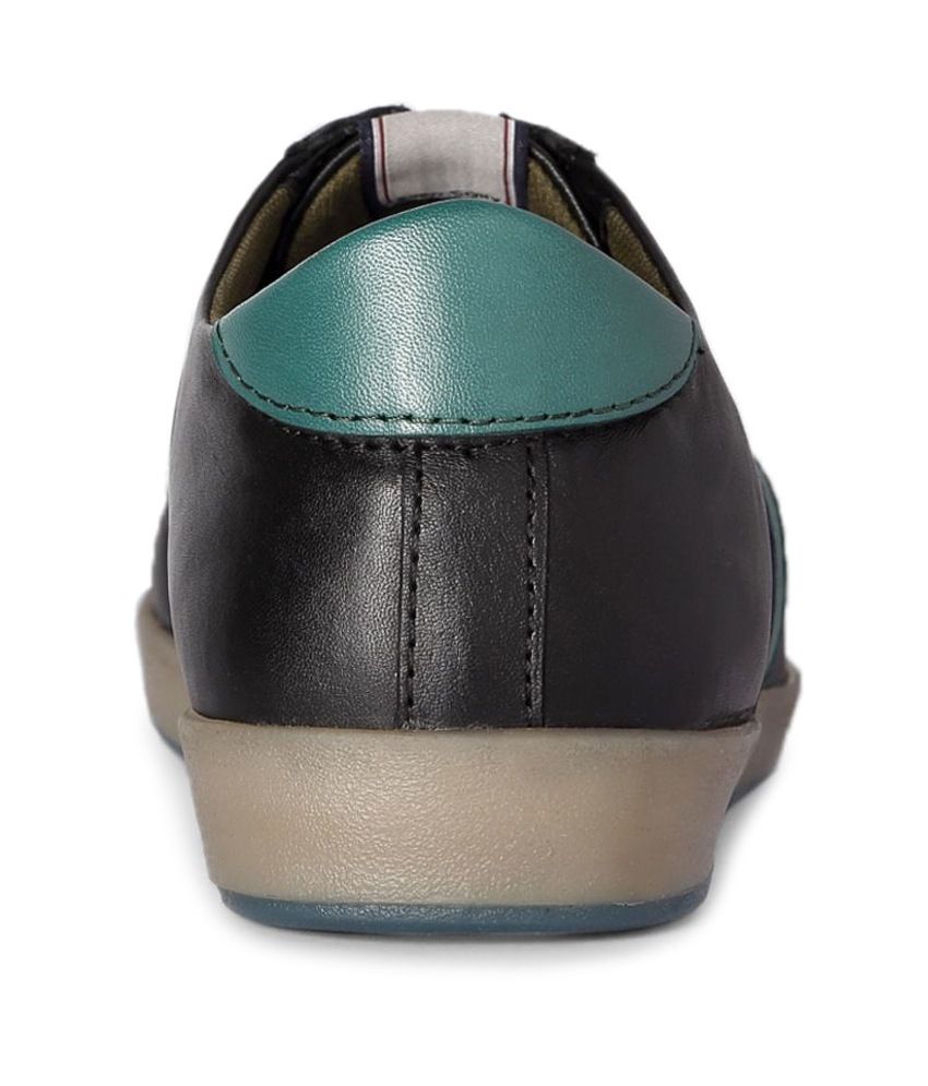 allen solly slippers for men