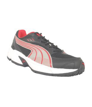 puma men's atom dp running shoes