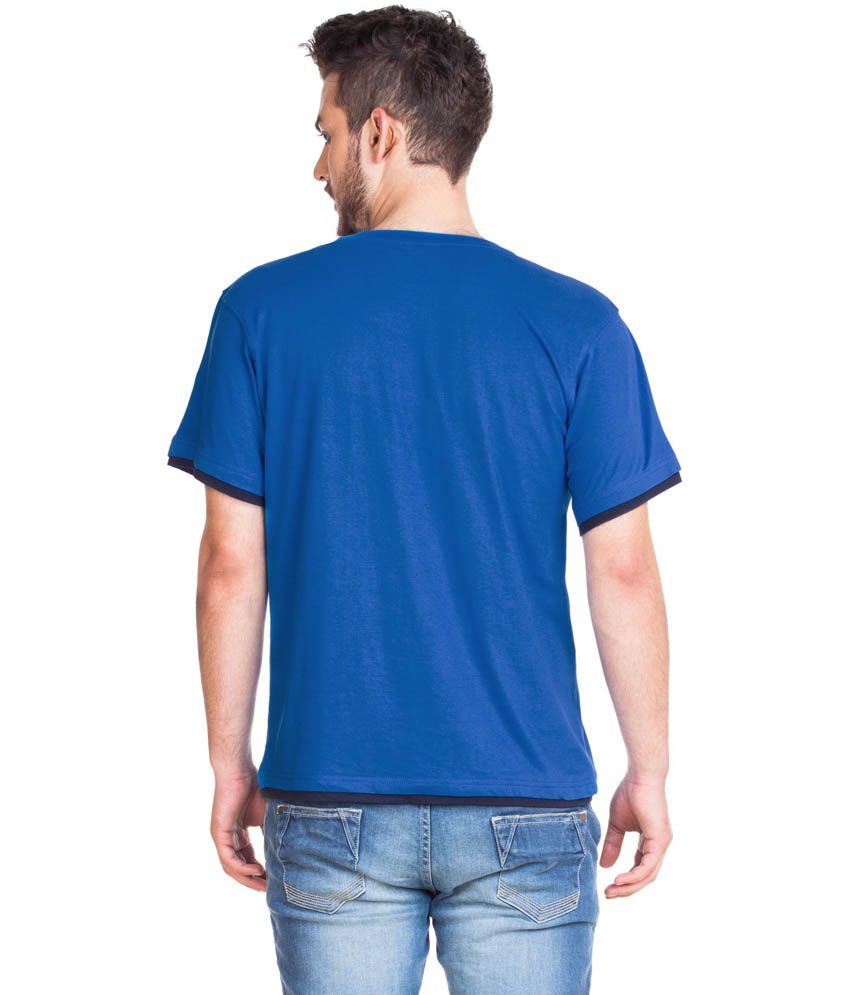 cobalt ss shirt