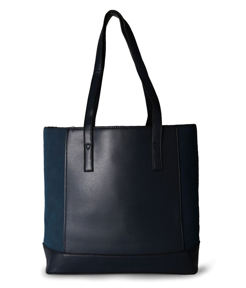 Allen solly tote online bags