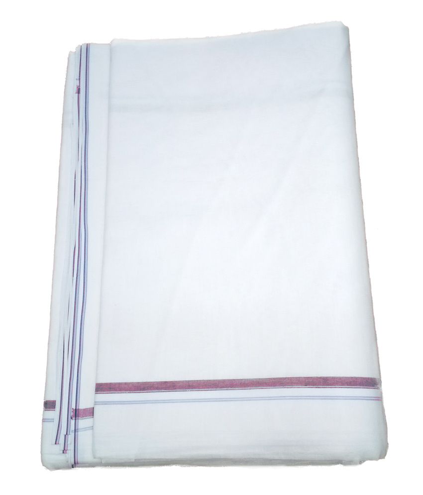 Birla Century Paramsukh Dhoti - Buy Birla Century Paramsukh Dhoti ...